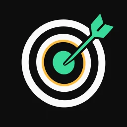 Icono de Darts 501 Scoreboard & Cricket