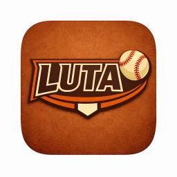Icono de Luta