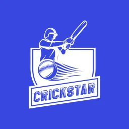 Icono de Crickstars-Cricket Scoring App